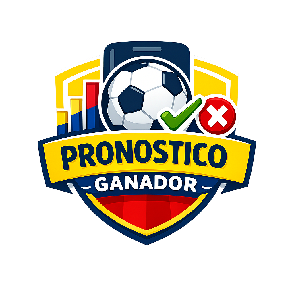 Pronóstico Ganador logo